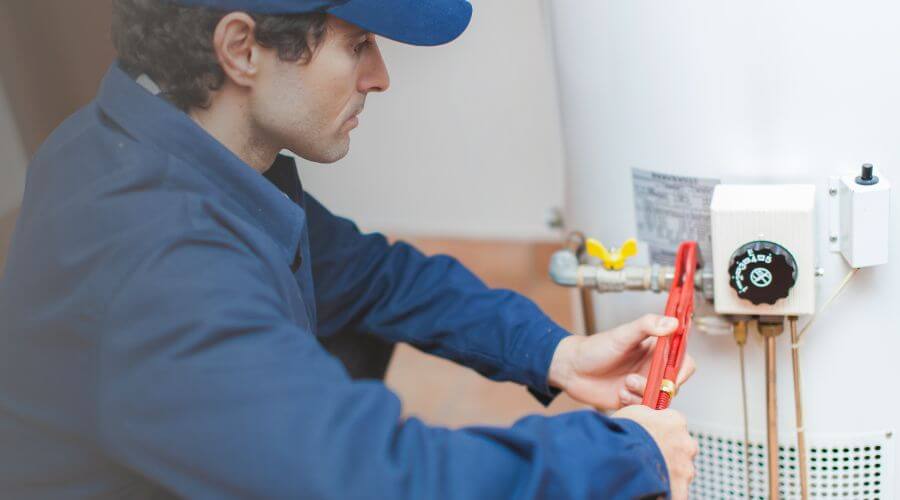 Professional Leak Detection in McClure, OH