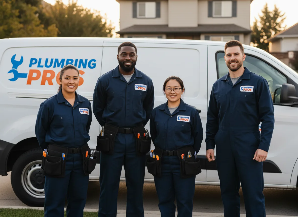Water Heater Repair company in Mcclure, OH